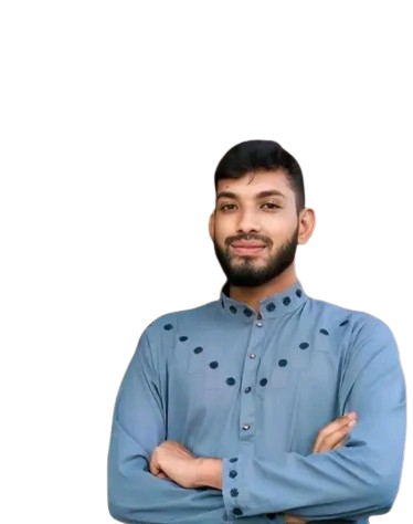 Md Murad Hassan