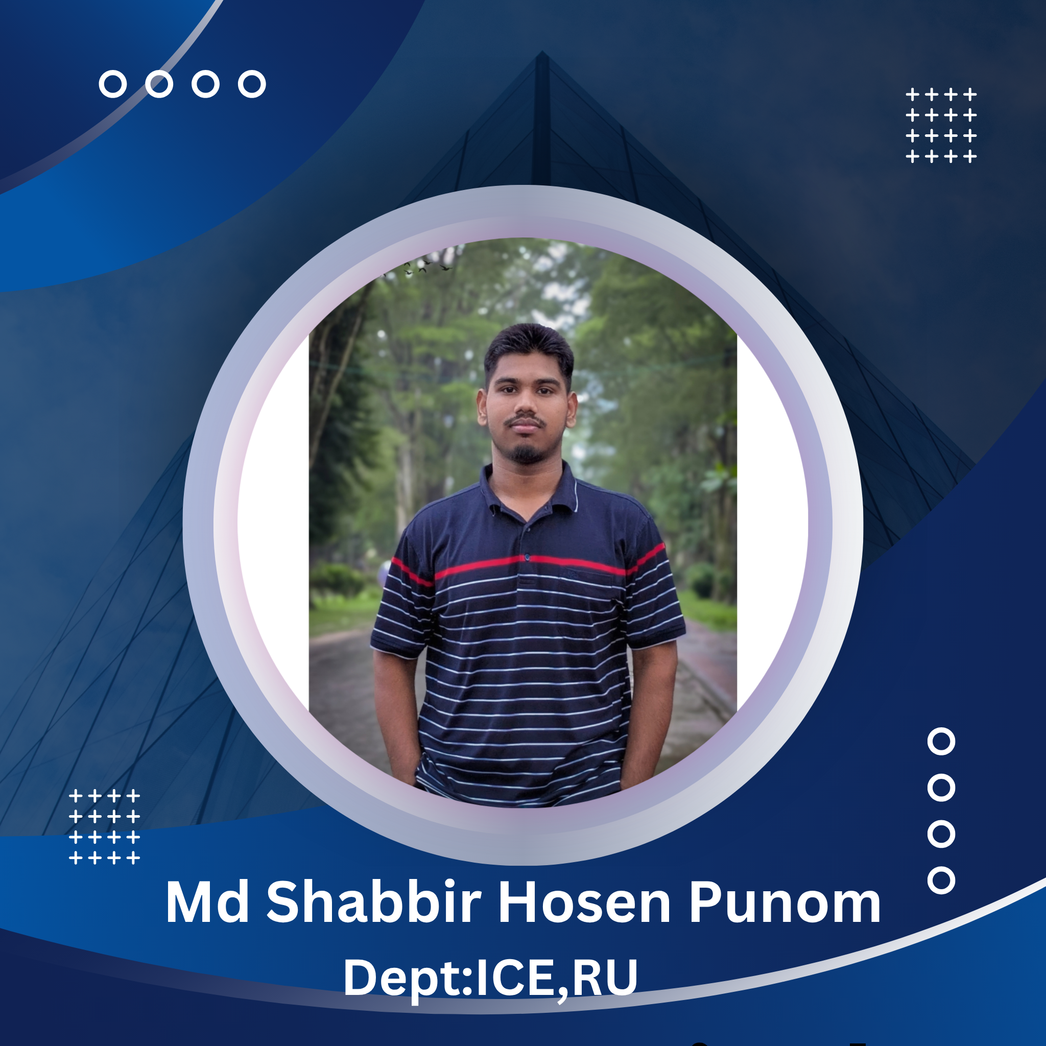 Shabbir Hosen Punom