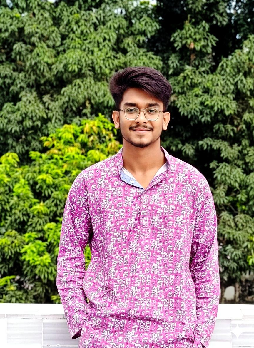 Abdur Rafi