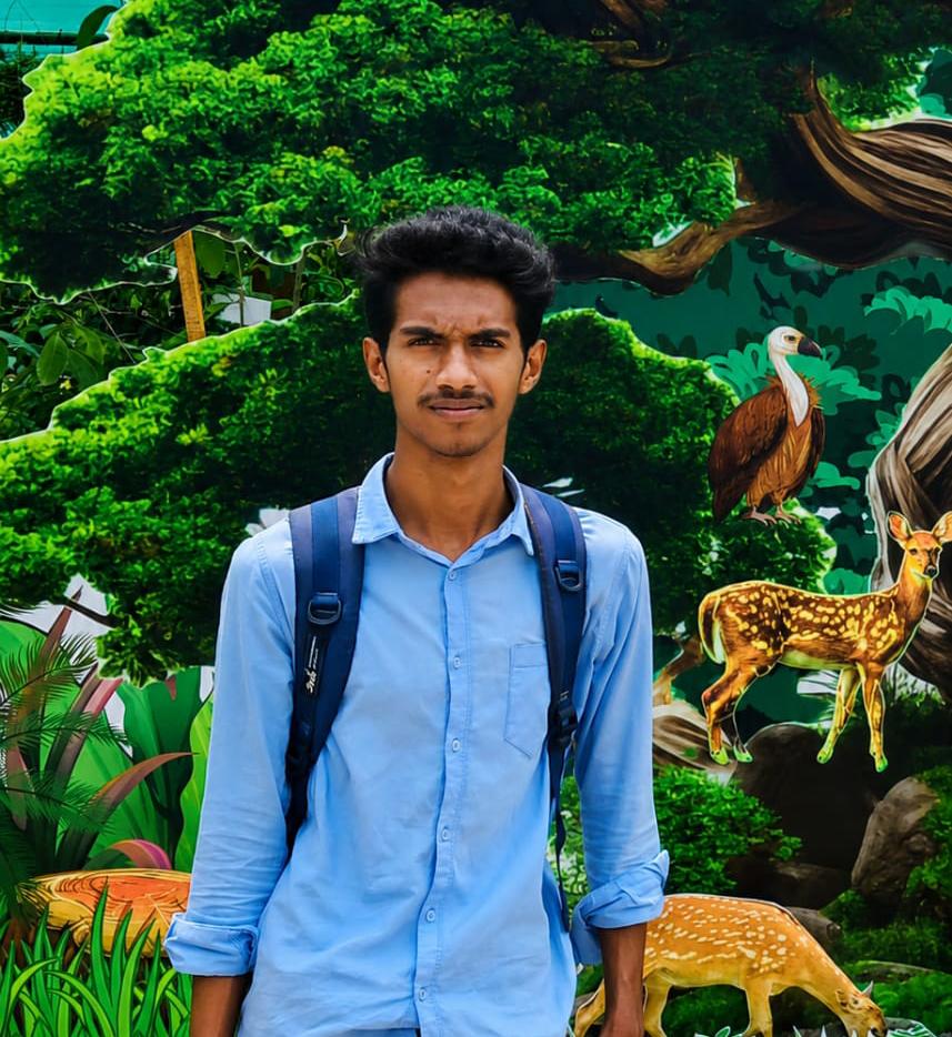 Md sanjid